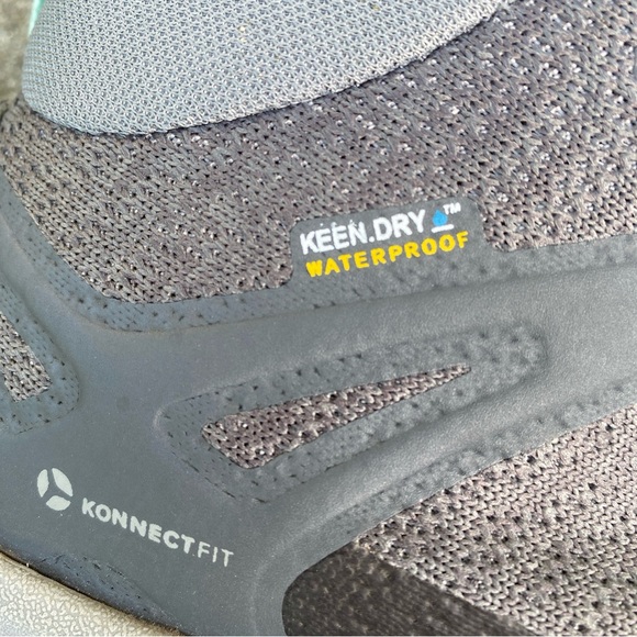 Women’s Keen Waterproof Terradora II hiking boots. Size 8. EUC - Picture 11 of 11